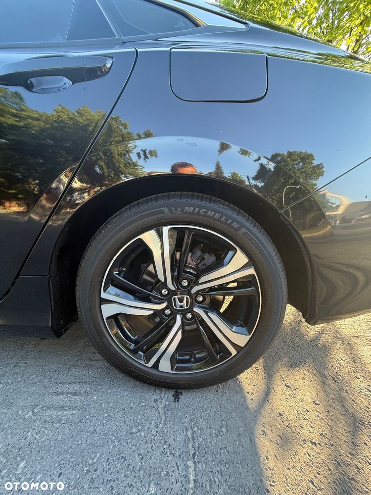 Honda Civic 1.5 T Prestige (Navi) - 3