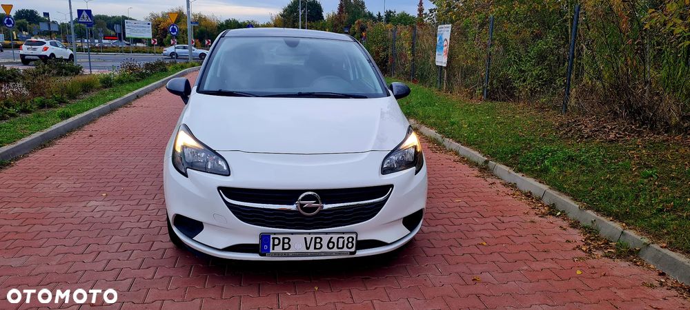 Opel Corsa - 6