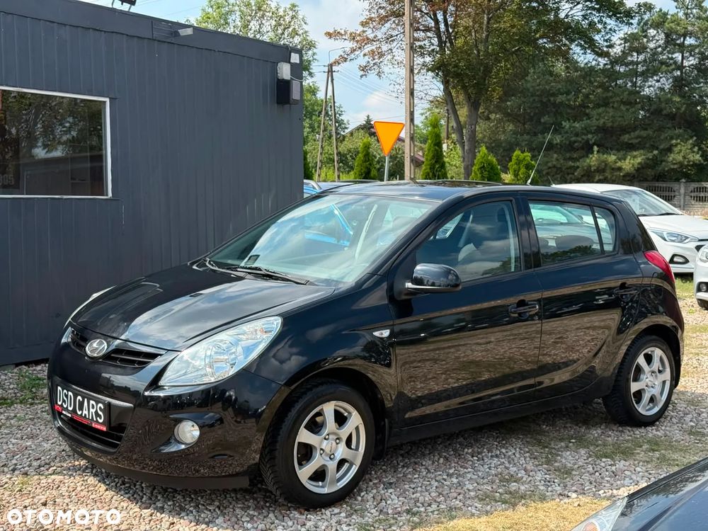 Hyundai i20 1.2 Comfort - 2