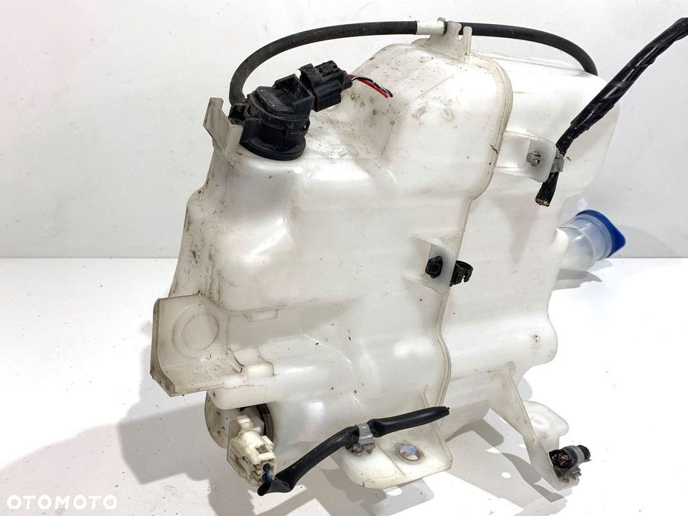 ZBIORNIK SPRYSKIWACZY  MAZDA 6 sedan (GJ, GL) 2012 - 2022 2.5 (GJ5FP) 141 kW [192 KM] benzyna 2013 - - 4