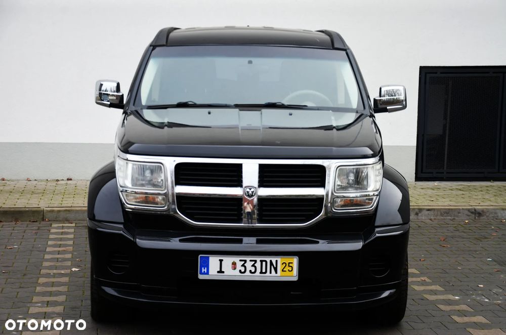 Dodge Nitro 3.7 V6 SLT 4WD - 3