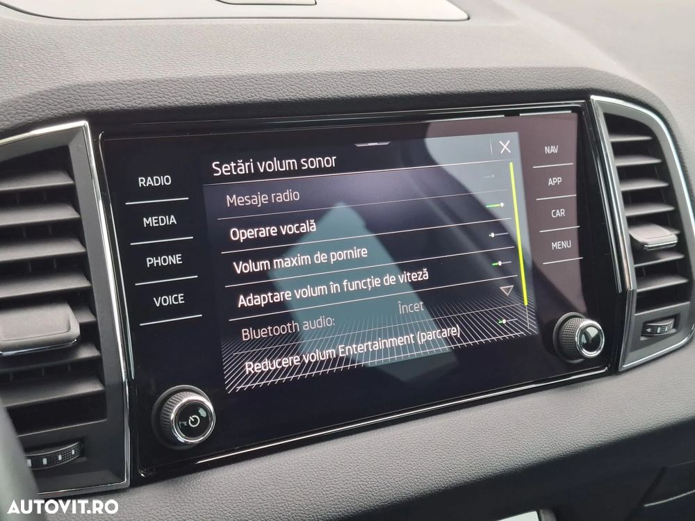Skoda Karoq 2.0 TDI 4X4 DSG Style - 24