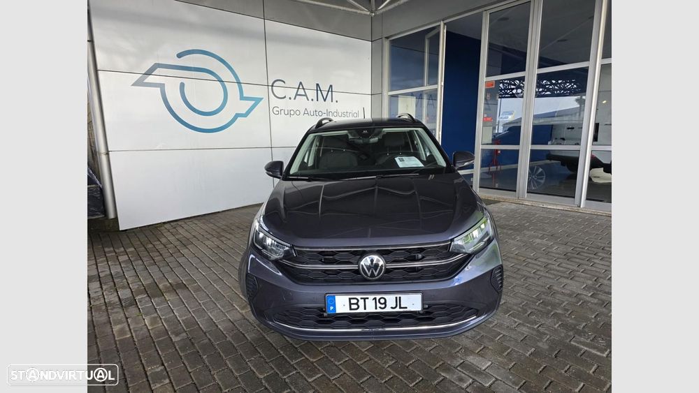 VW Taigo 1.0 TSI Urban DSG - 3