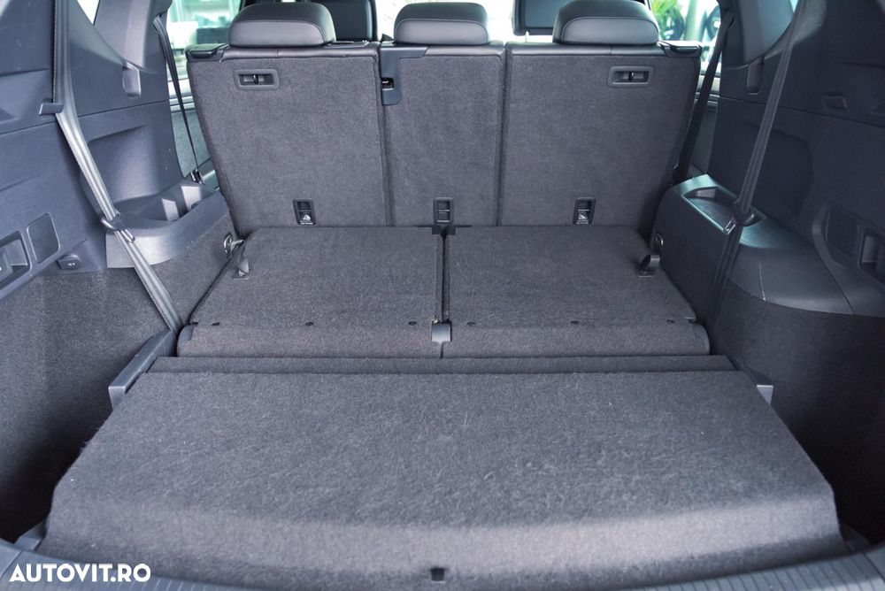 Seat Tarraco 2.0 TDI Style - 13