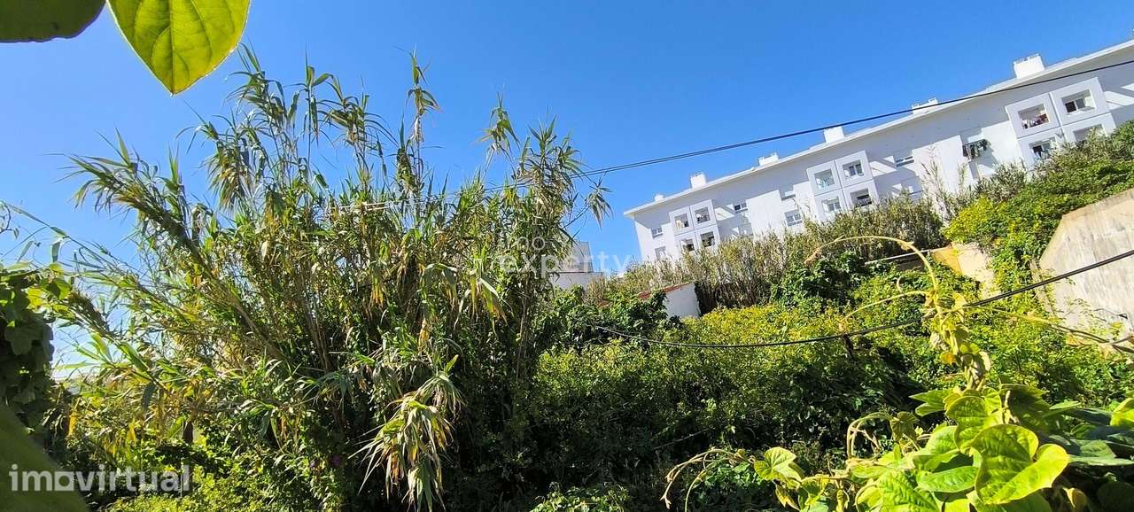 Terreno com 2.000 m² junto ao Polo Universitário da Ajuda, Lisboa - Grande imagem: 2/16