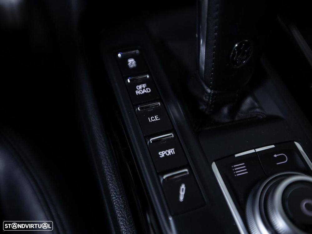 Maserati Levante - 28
