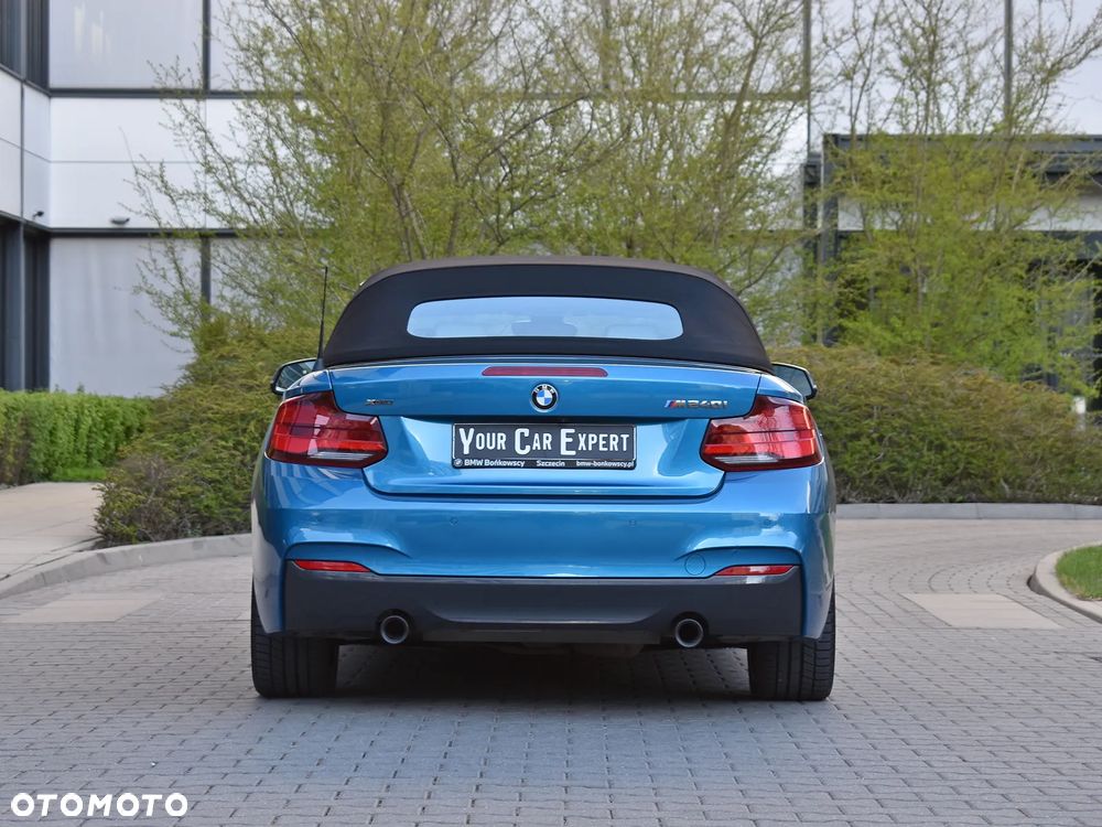 BMW Seria 2 M240i GPF xDrive sport - 12