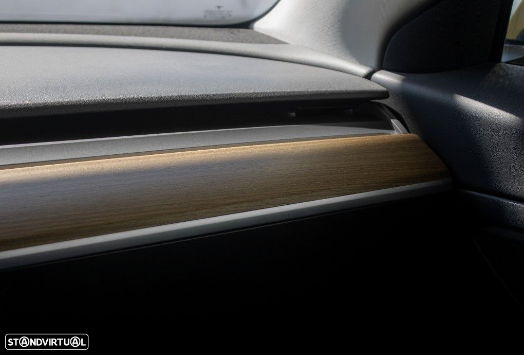 Tesla Model 3 Standard RWD Plus - 21