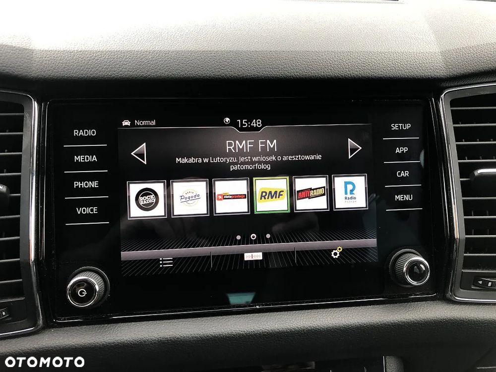 Skoda Kodiaq 2.0 TSI 4x4 Style DSG - 15