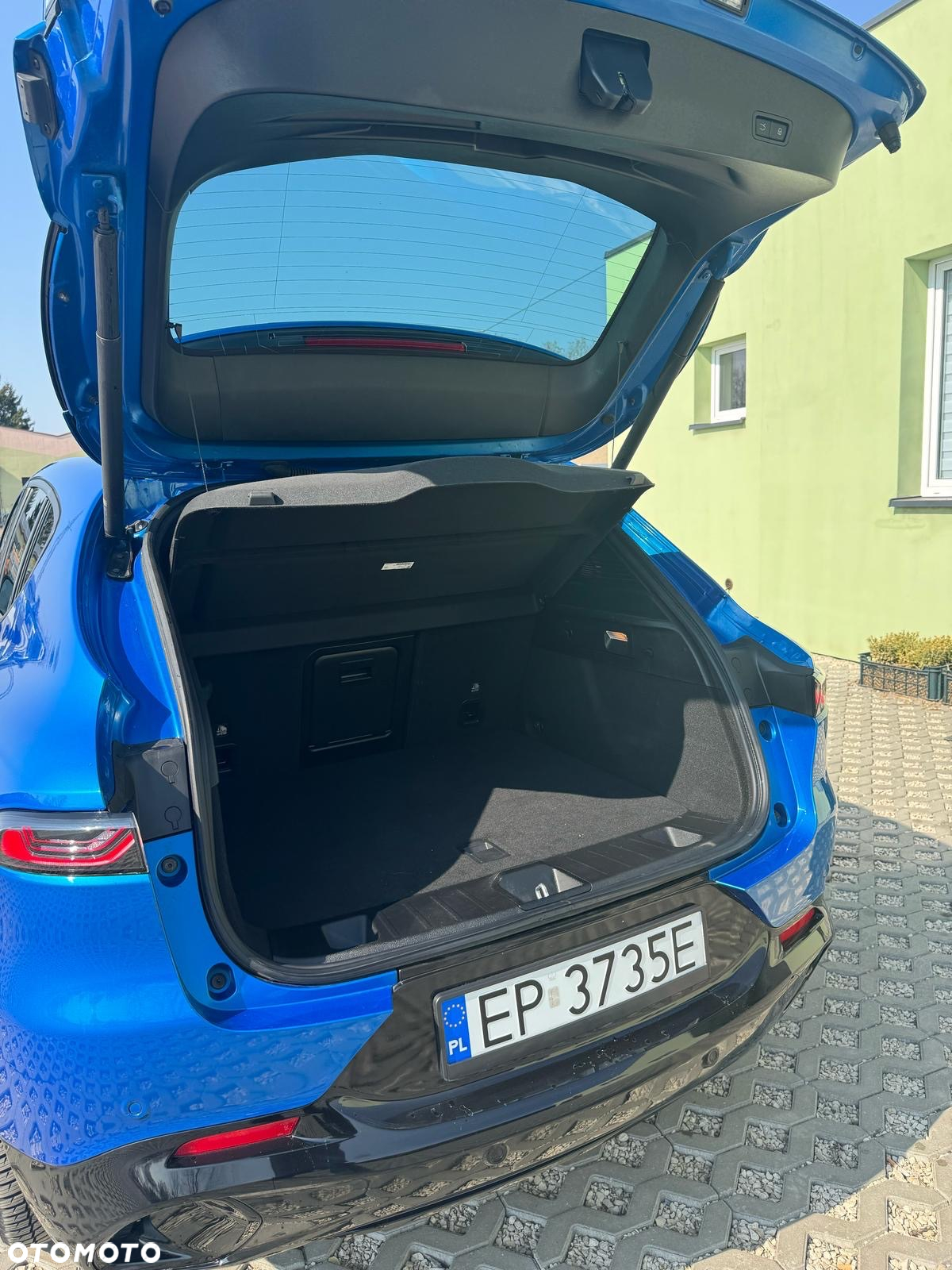 Alfa Romeo Tonale 1.3 VGT Plug-In-Hybrid Q4 Ti - 9