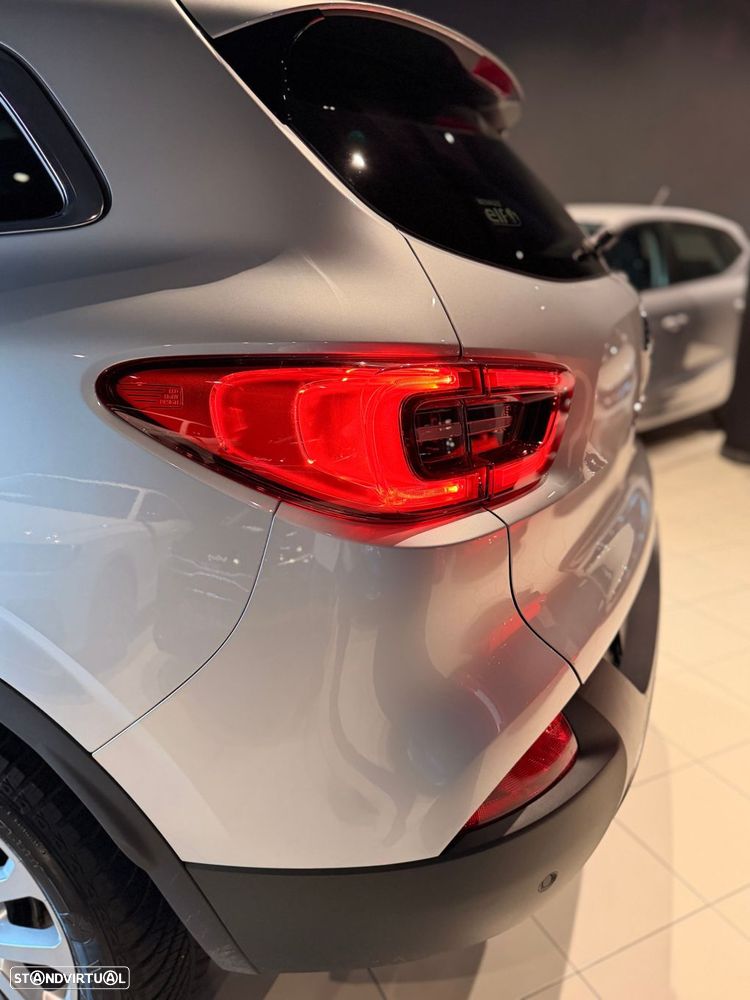 Renault Kadjar 1.5 dCi Exclusive - 15