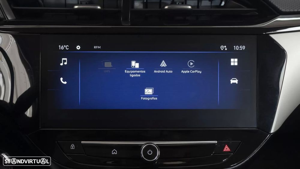 Opel Corsa 1.2 T Edition - 28