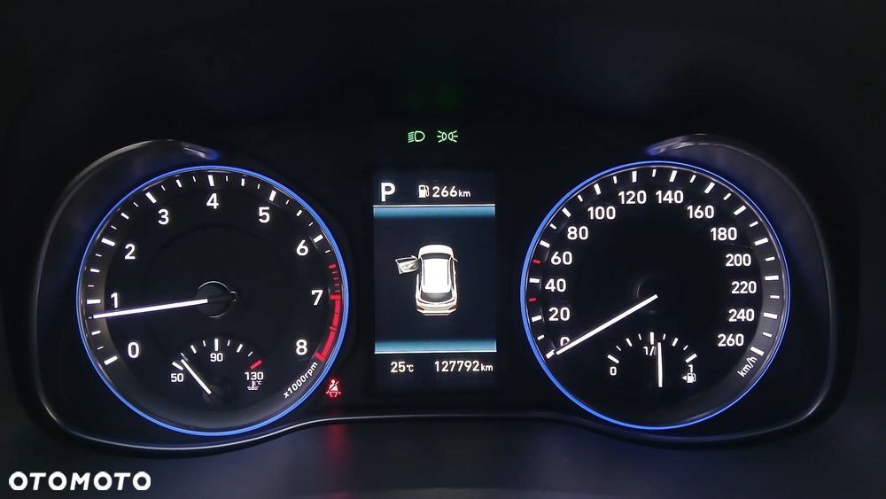Hyundai Kona 1.6 T-GDI Premiere Style 4WD DCT - 8