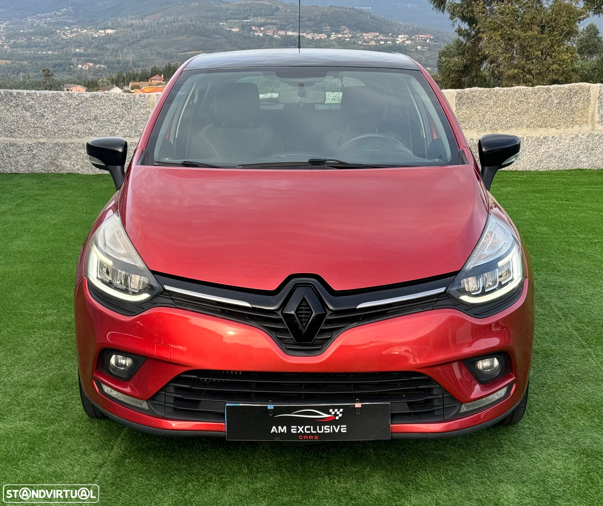 Renault Clio ENERGY TCe 90 Start & Stop Intens - 15