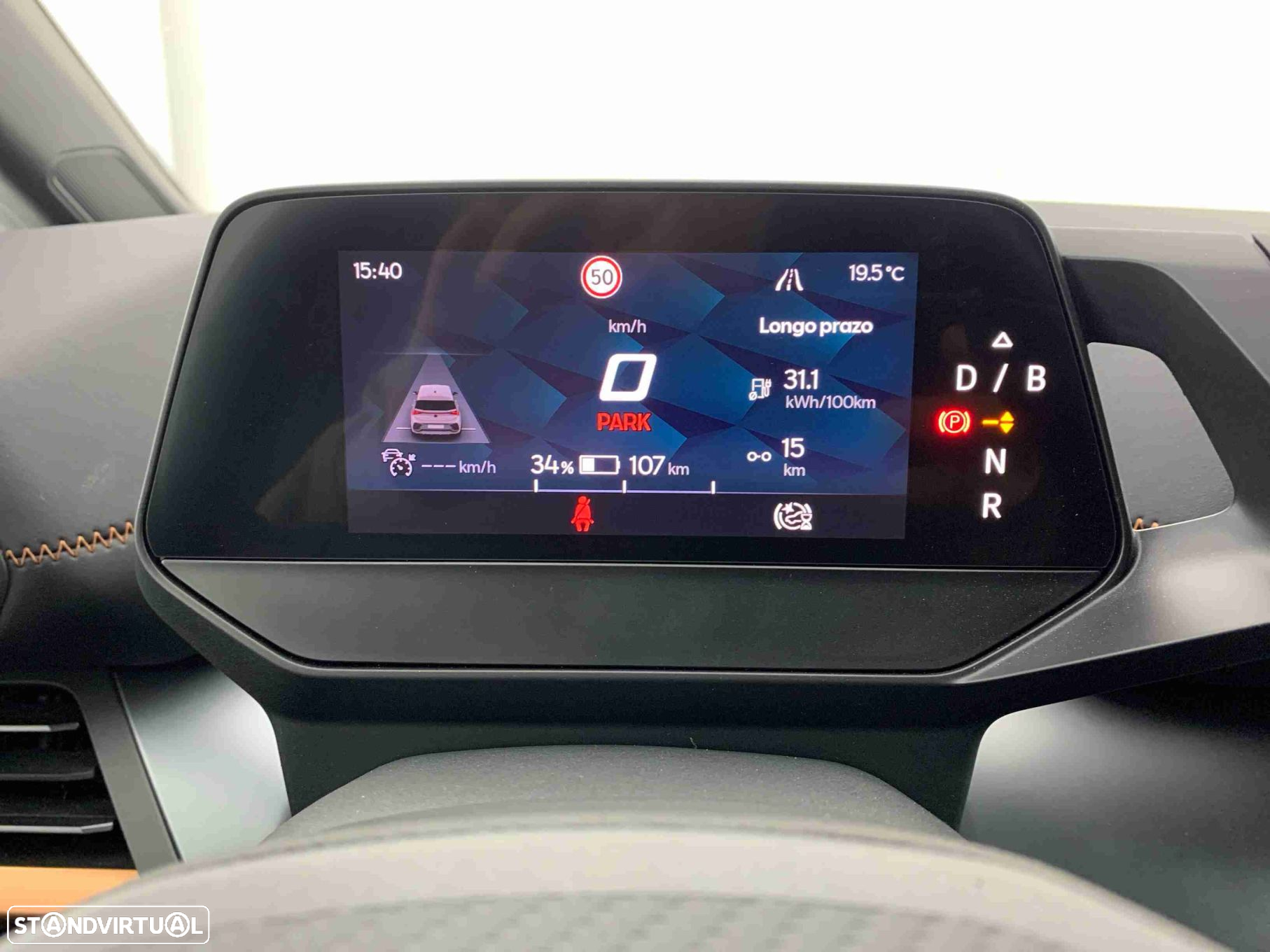 Cupra Born 58 kWh - 10