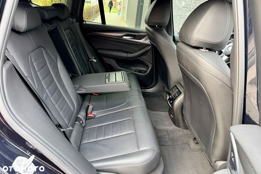 BMW X3 xDrive20i M Sport sport - 14