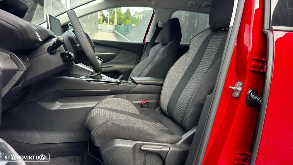 Peugeot 3008 1.5 BlueHDi Active - 6