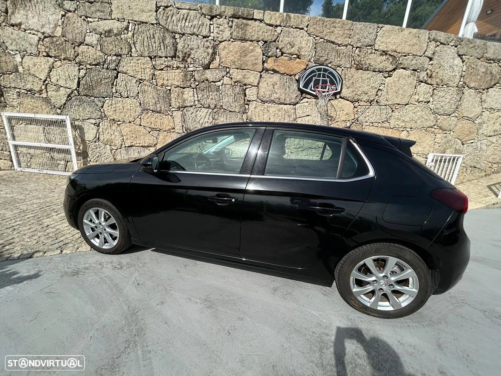 Opel Corsa 1.5 D Elegance - 8