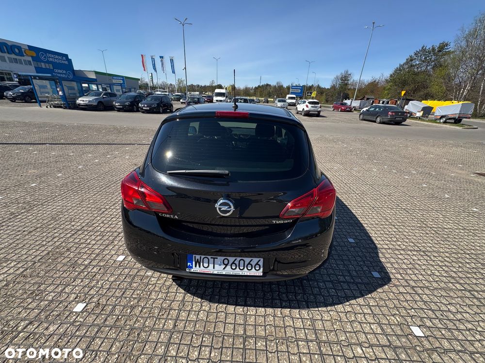 Opel Corsa ver-1-4-16v-active - 2