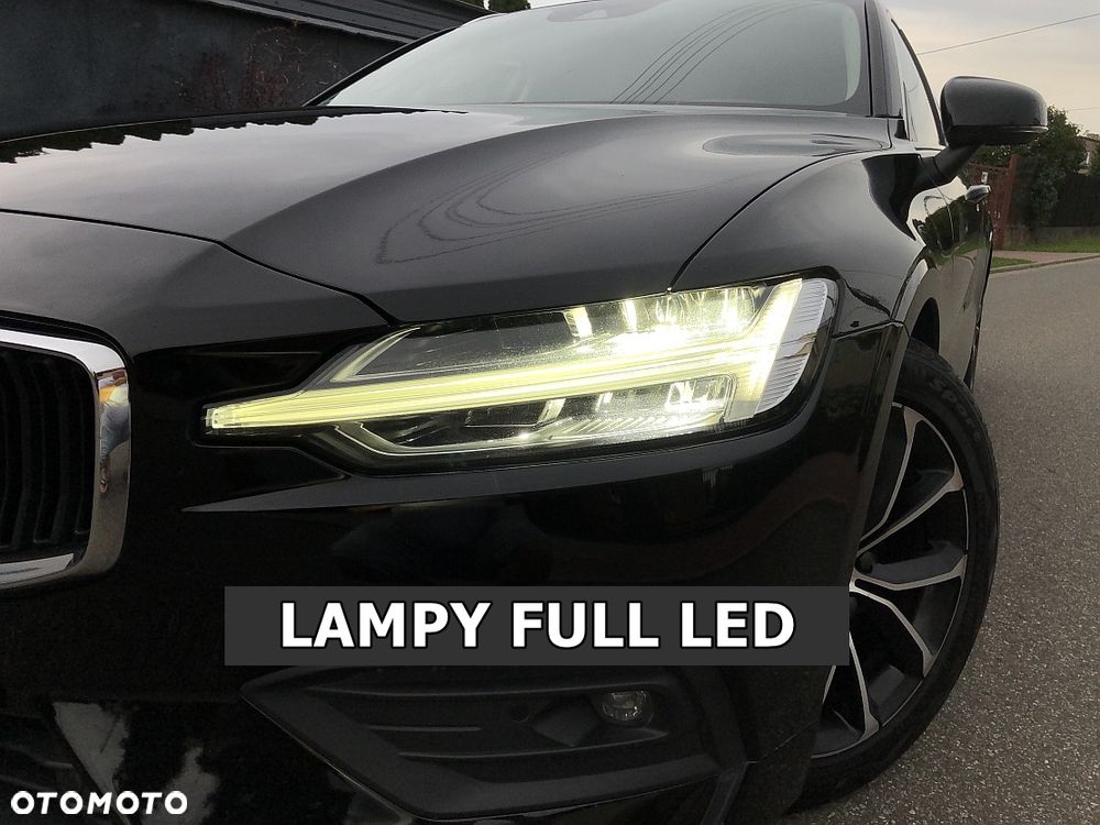 Volvo V60 B4 D Momentum Pro - 28