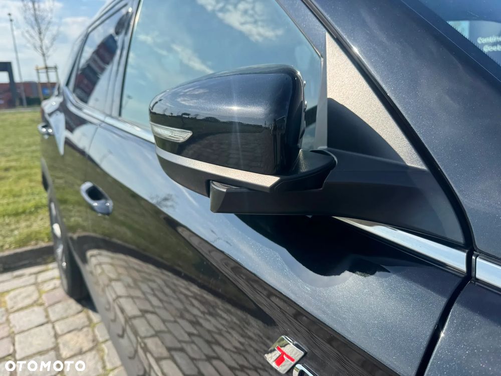 SsangYong/KGM Korando 1.5 T-GDI Quartz 2WD - 19