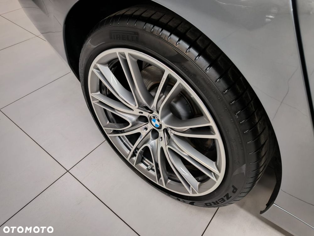 BMW 6GT 630d xDrive - 6