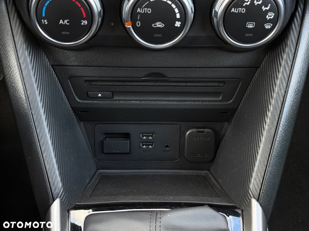 Mazda CX-3 SKYACTIV-D 105 FWD Center-Line - 21