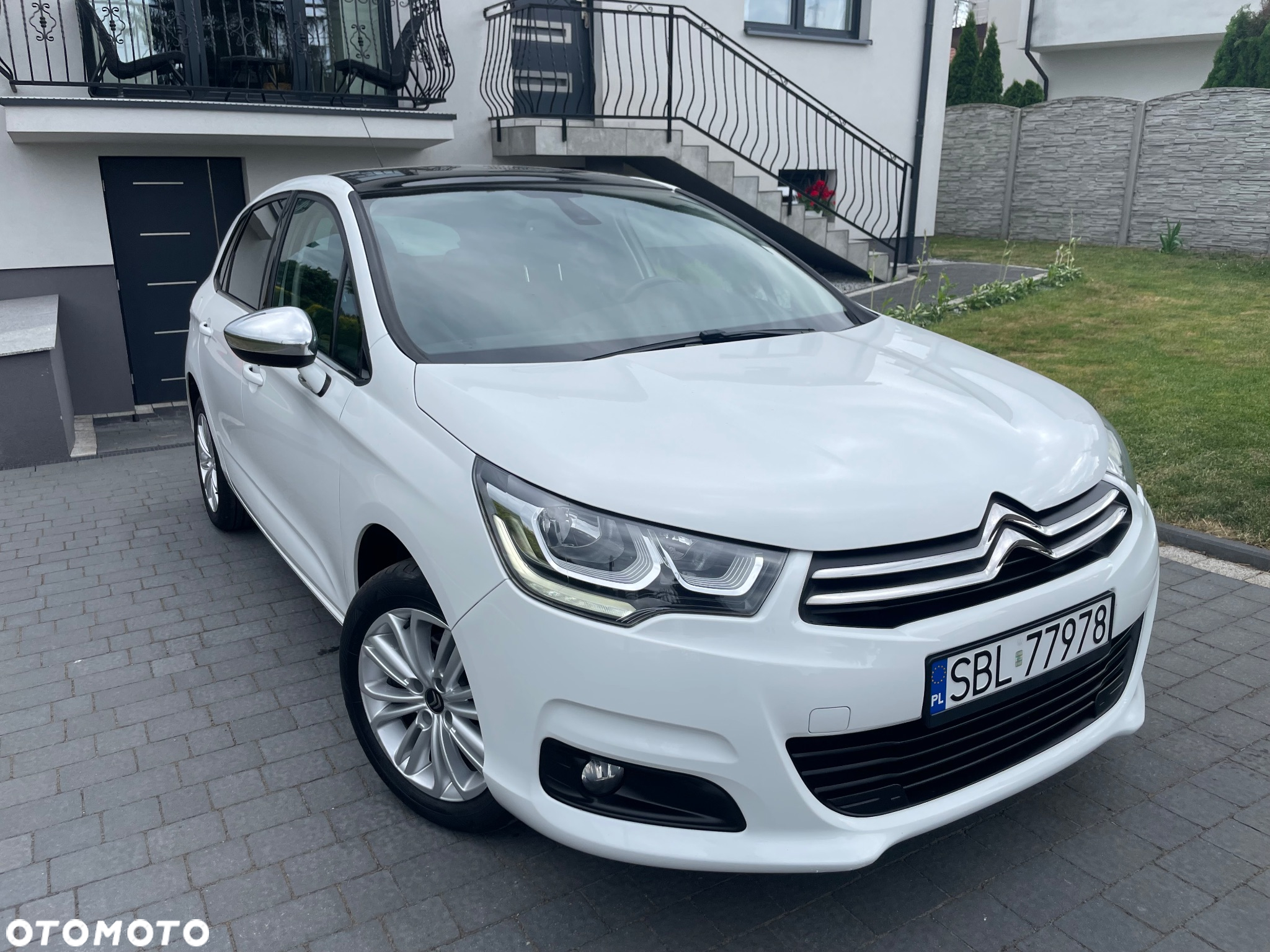 Citroën C4 1.2 PureTech Feel Edition Elite - 2