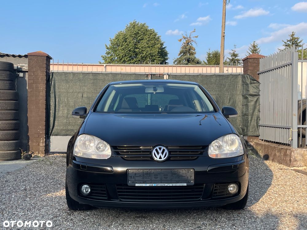 Volkswagen Golf 1.6 Tour - 3