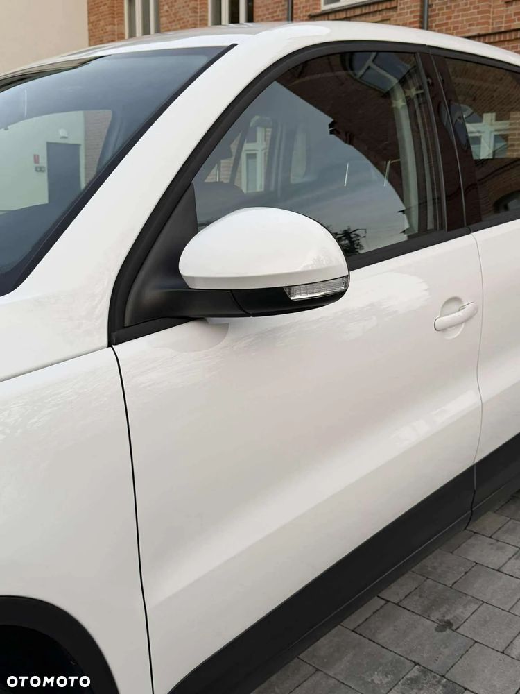 Volkswagen Tiguan 2.0 TDI 4Mot Track&Style - 28