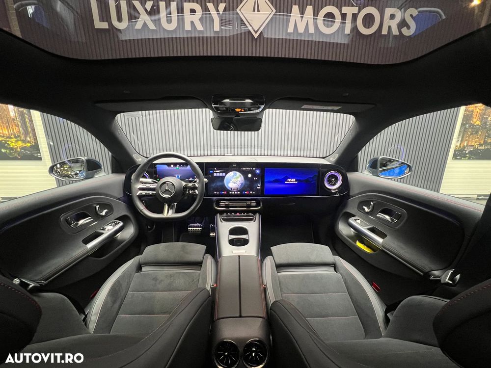 Mercedes-Benz Cla 200 2026 photo 2