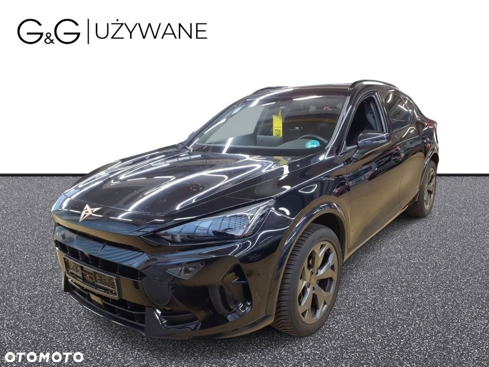 Cupra Formentor 1.5 eTSI mHEV DSG - 1