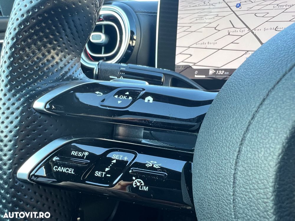 Mercedes-Benz C - 37