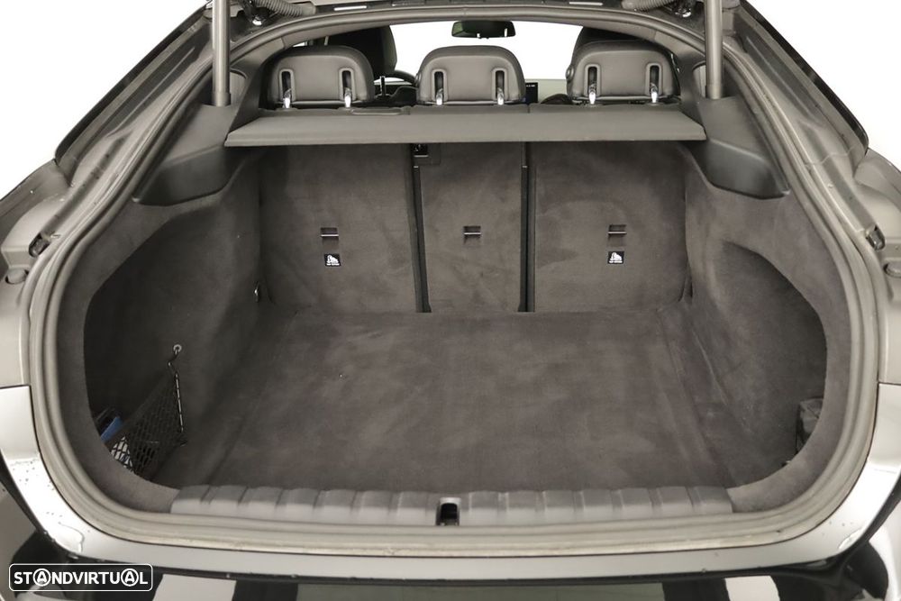 BMW 420 Gran Coupé i Pack Desportivo M Auto - 22