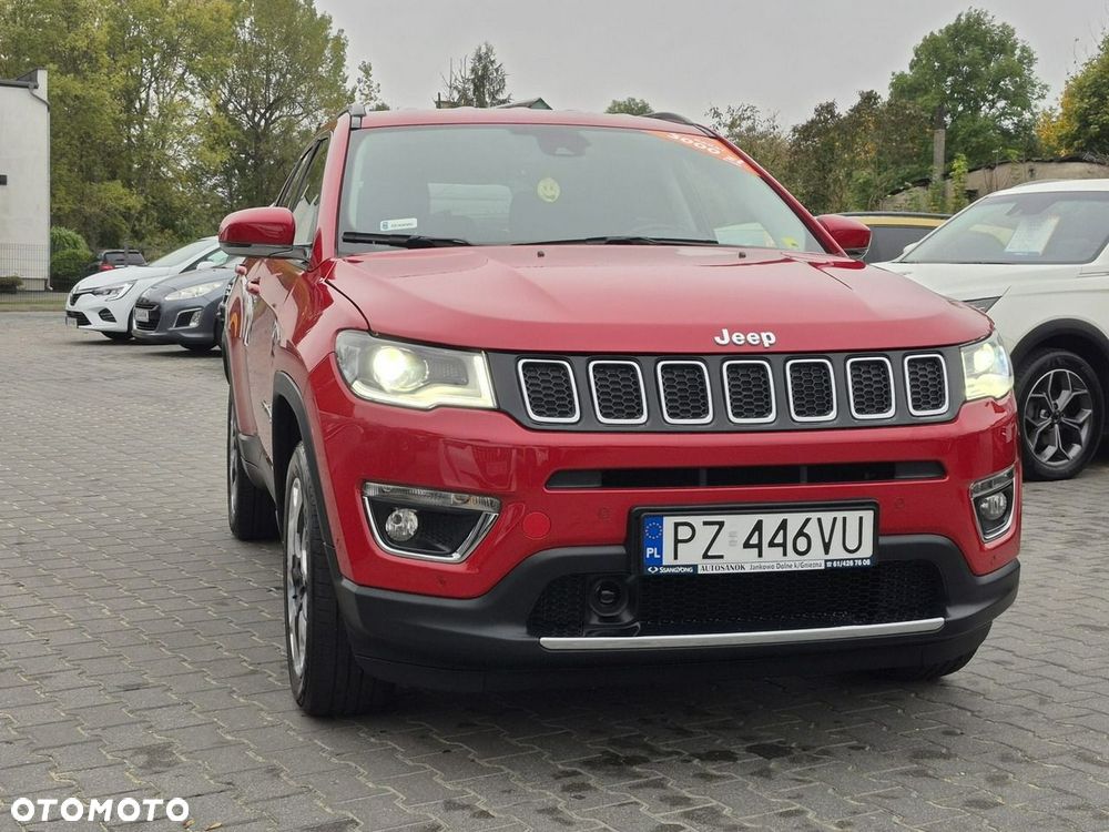 Jeep Compass - 11