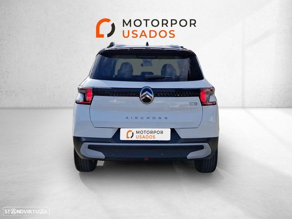 Citroën C3 Aircross - 5