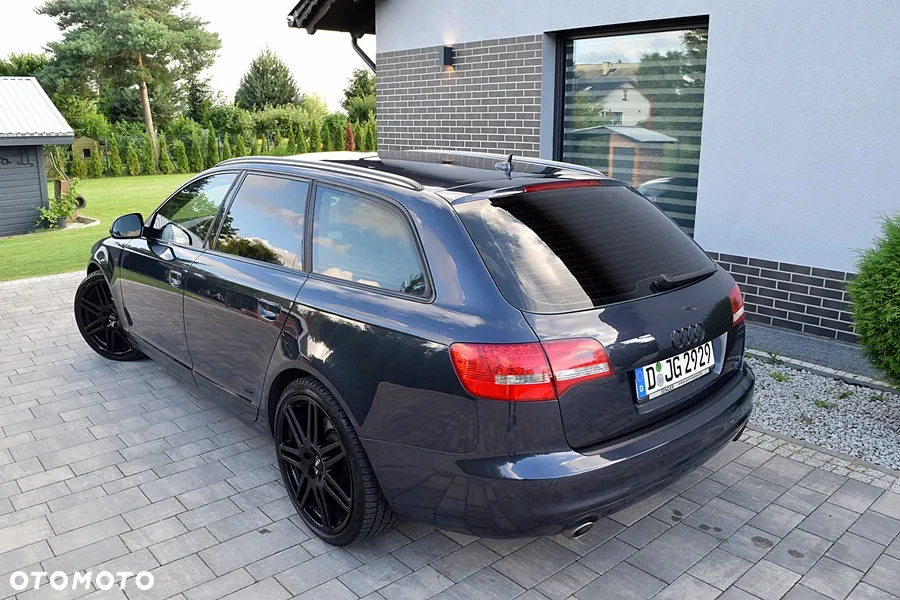 Audi A6 - 20