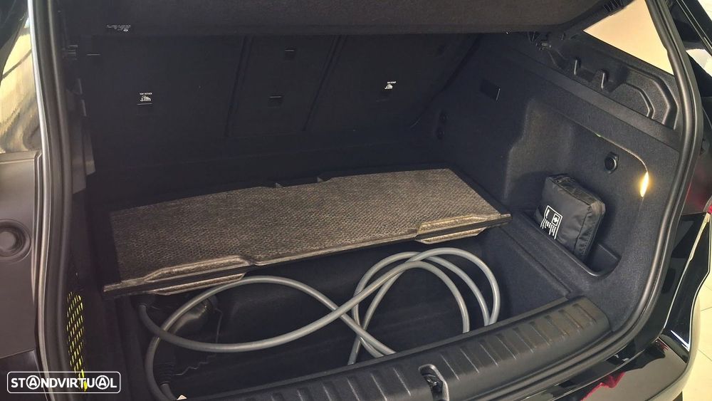 BMW X1 xDrive25e - 22