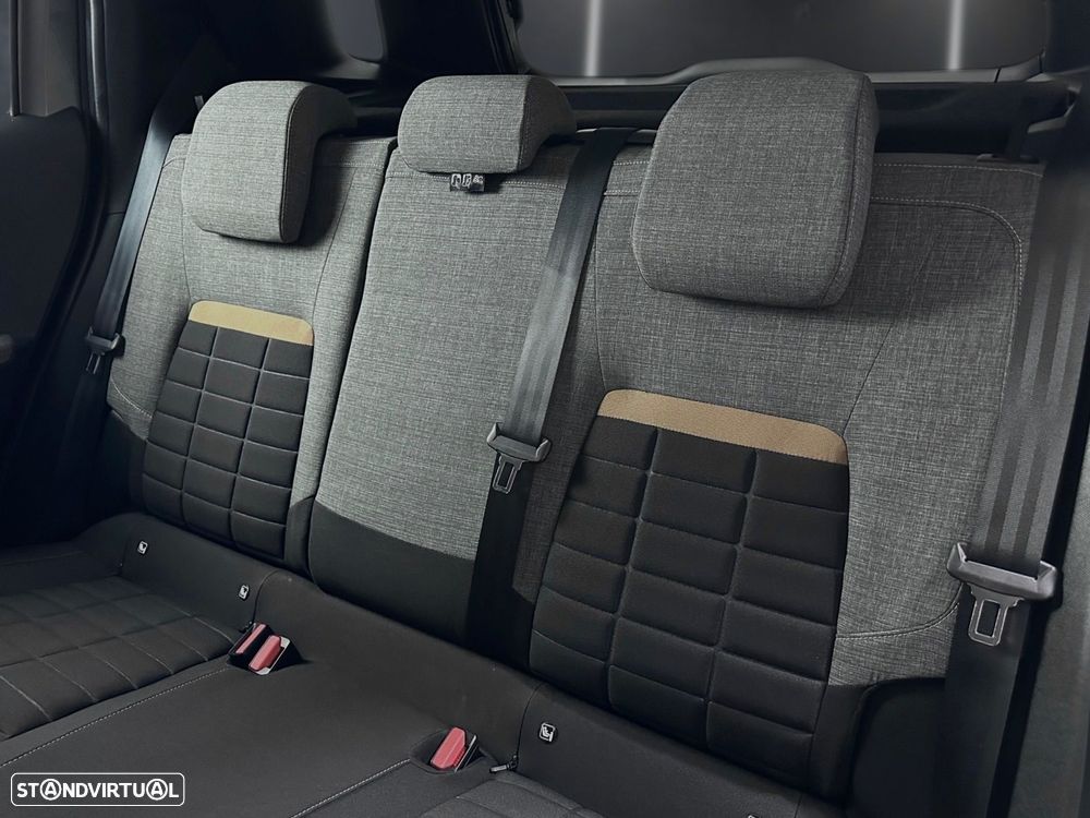 Citroën C3 Aircross 1.2 PureTech YOU - 18