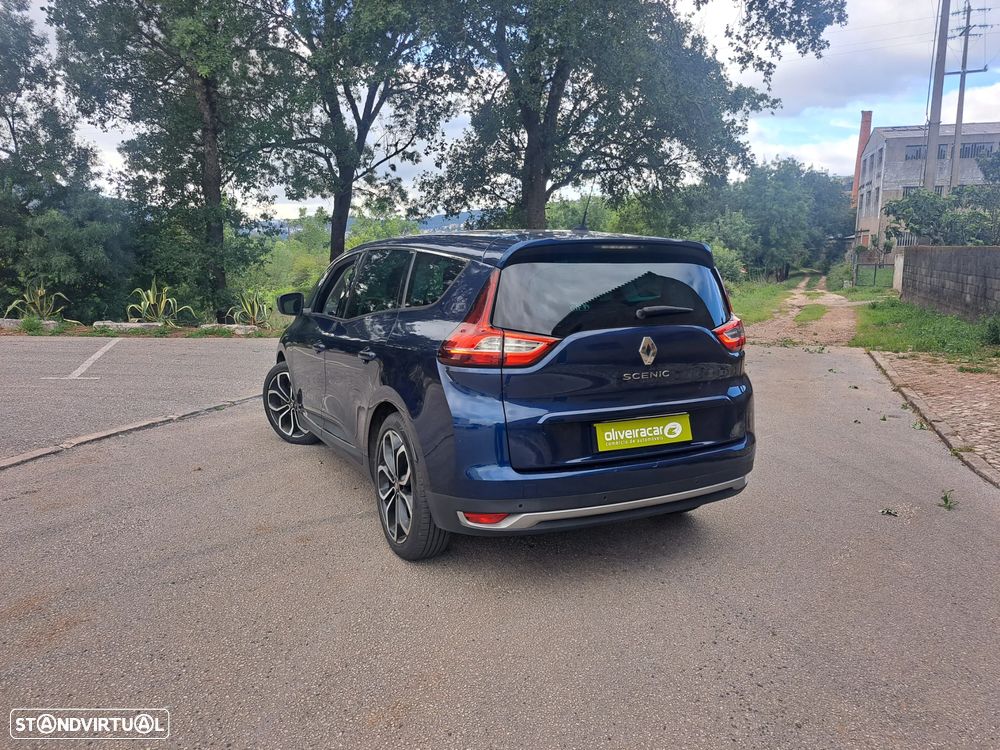 Renault Scénic 1.7 Blue dCi Limited - 29
