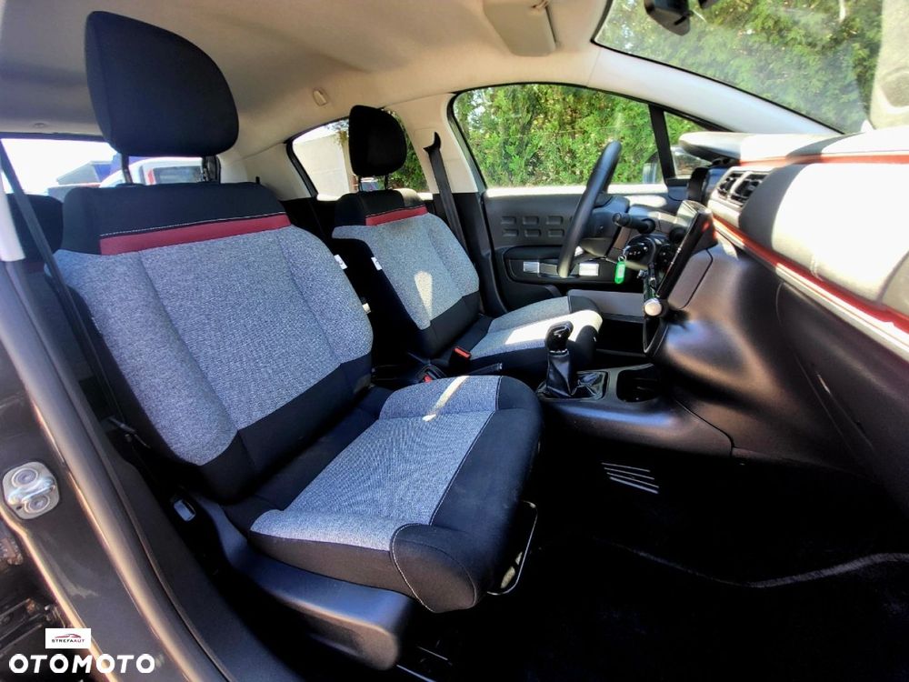 Citroën C3 - 8