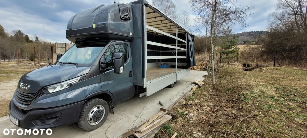Iveco daily - 5