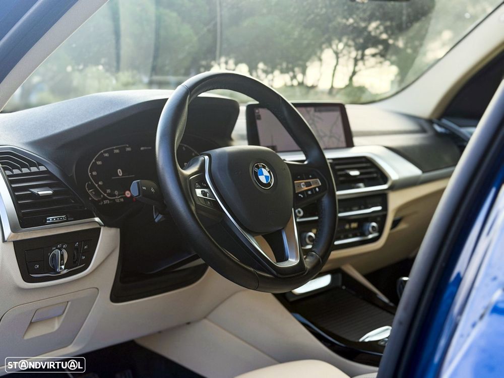 BMW X3 30 e xDrive xLine - 6