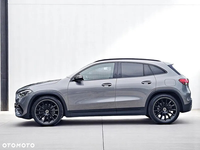 Mercedes-Benz GLA 250 4-Matic AMG Line - 2