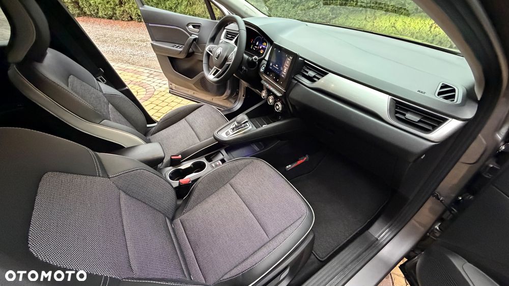 Renault Captur 1.6 E-TECH Plug-In Intens - 19