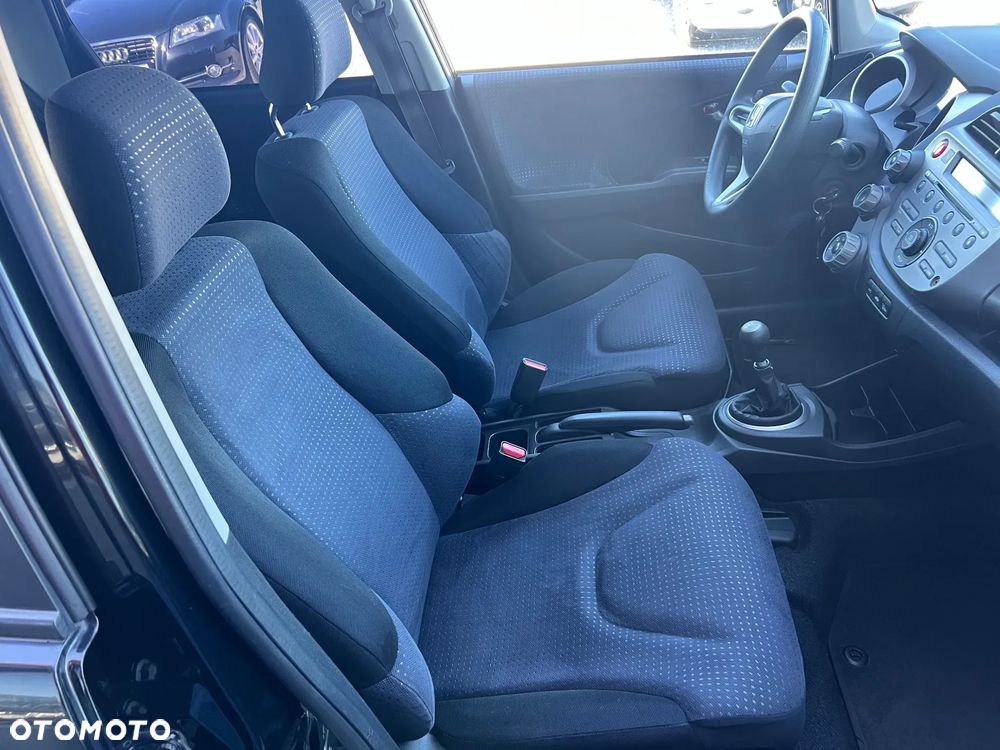 Honda Jazz 1.2 i-VTEC - 11