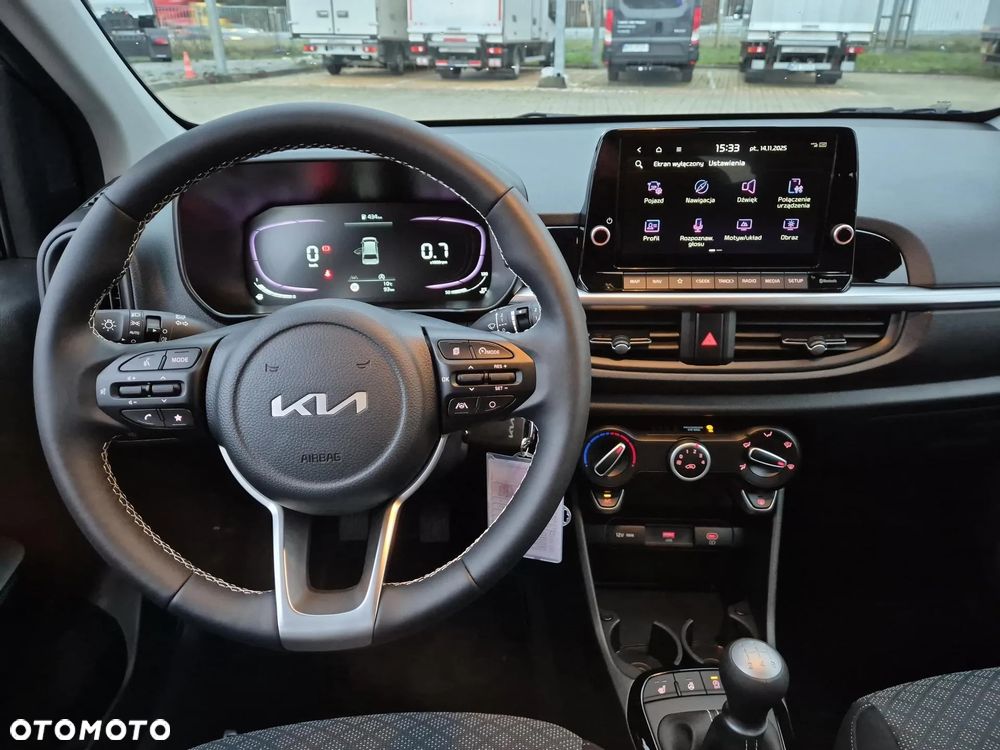 Kia Picanto 1.0 GDI L - 13