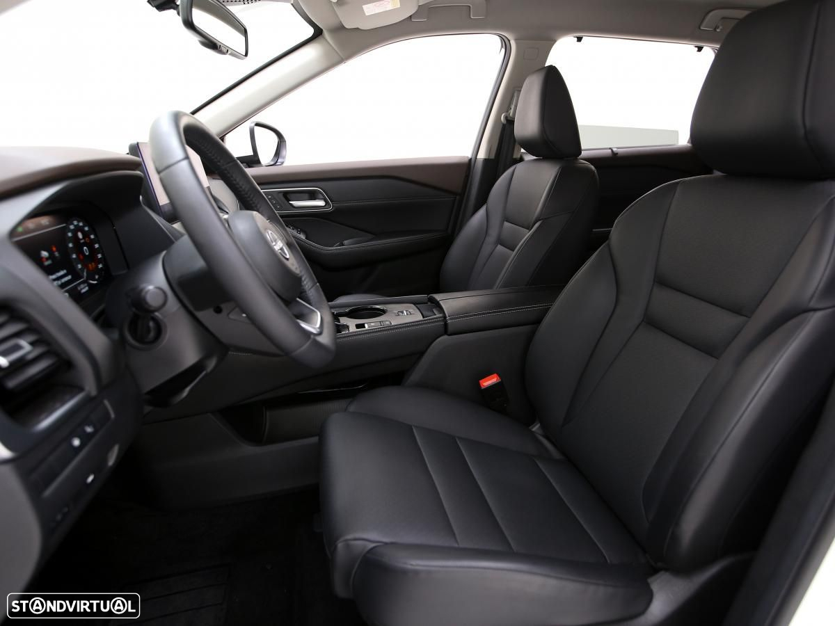 Nissan X-Trail 1.5 e-Power Tekna - 8