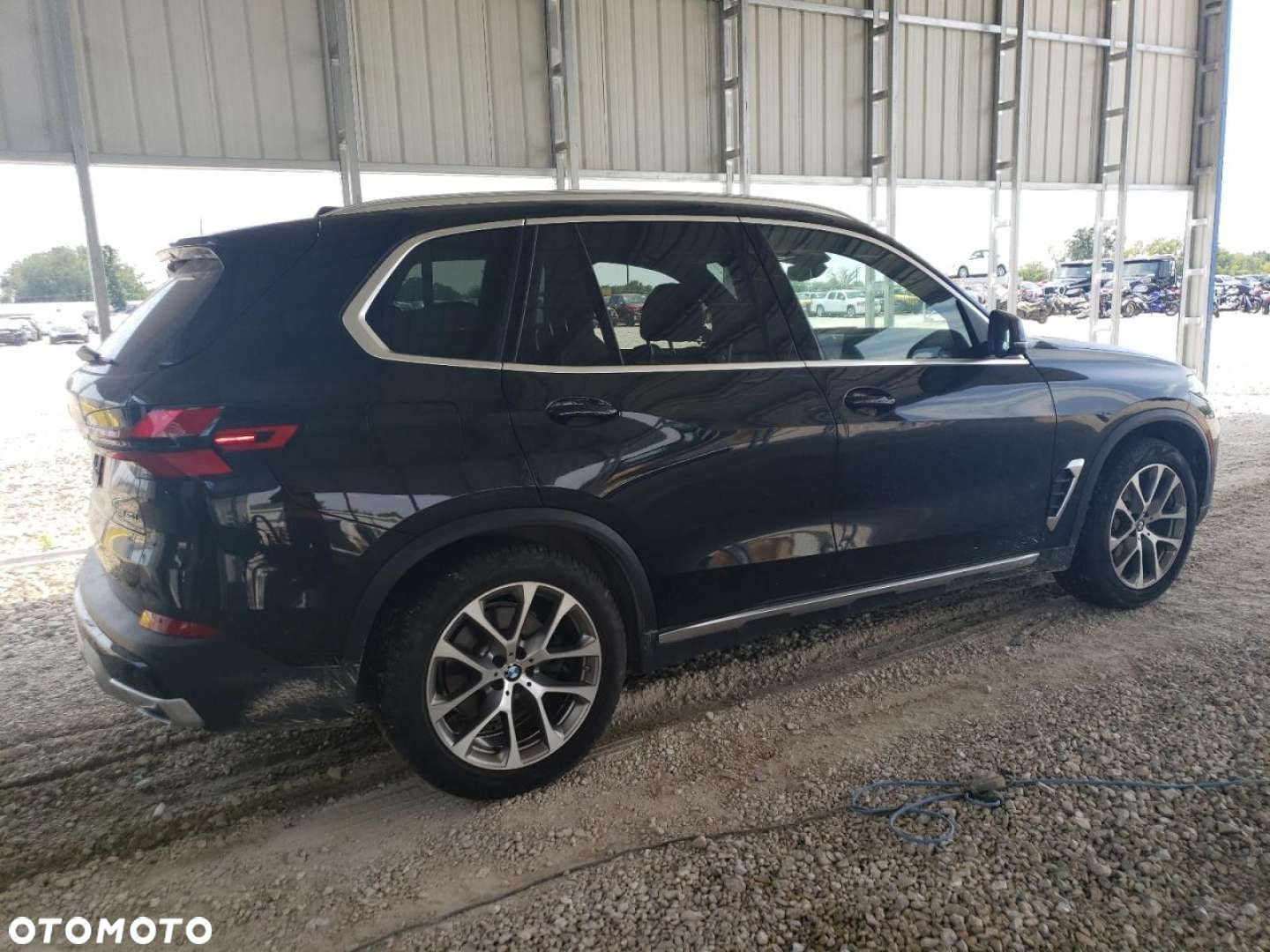 BMW X5 - 4
