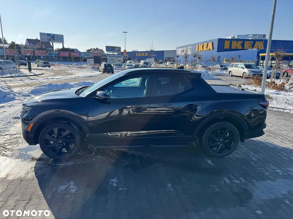 Hyundai Santa Cruz - 21